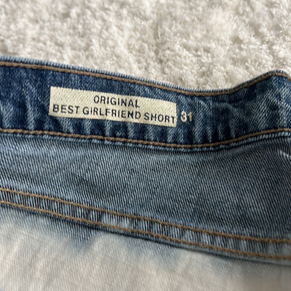 GAP Jean Shorts - Picture 4 of 4